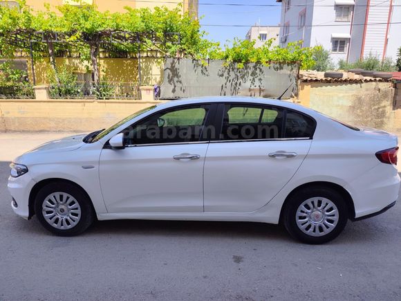 Sahibinden Fiat Egea 1.4 Fire Easy 2019 Model