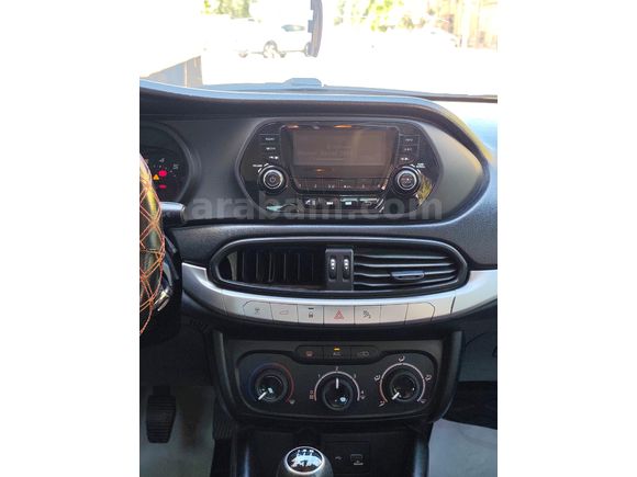 Sahibinden Fiat Egea 1.4 Fire Easy 2019 Model