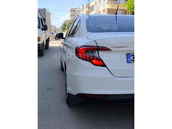 Sahibinden Fiat Egea 1.4 Fire Easy 2019 Model