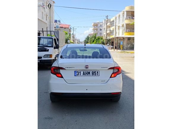 Sahibinden Fiat Egea 1.4 Fire Easy 2019 Model