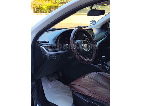 Sahibinden Fiat Egea 1.4 Fire Easy 2019 Model