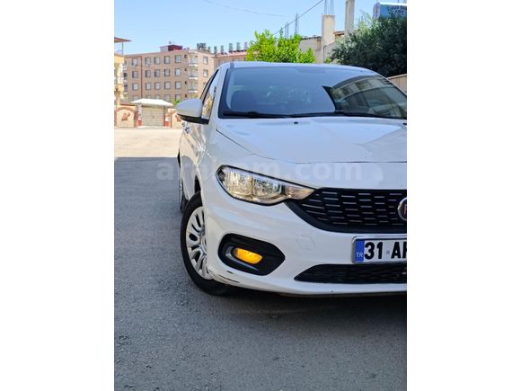 Sahibinden Fiat Egea 1.4 Fire Easy 2019 Model