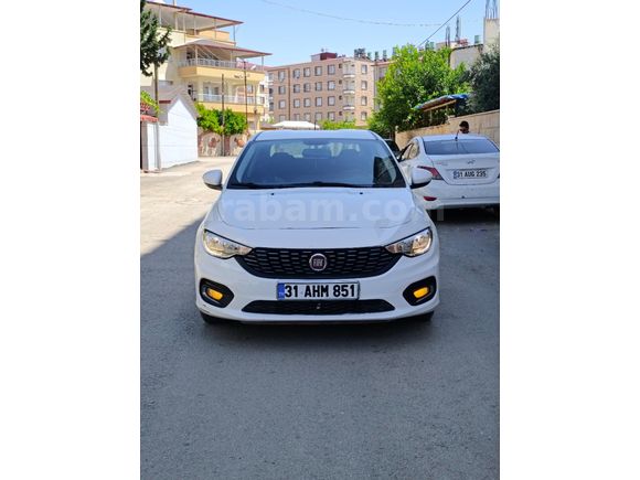 Sahibinden Fiat Egea 1.4 Fire Easy 2019 Model