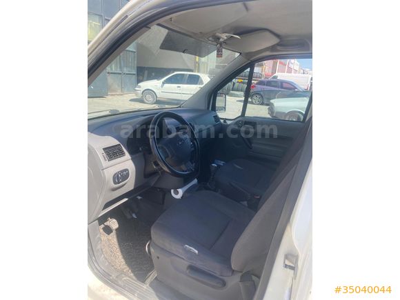 Sahibinden Ford Transit Connect T200 S 2003 Model Ankara