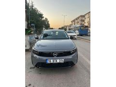 Sahibinden Opel Corsa 1.2 Turbo Edition 2025 Model 