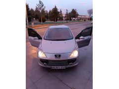 Sahibinden Peugeot 307 1.6 Comfort 2006 Model