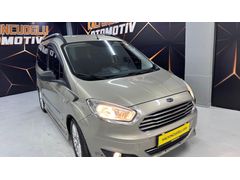 Sahibinden Ford Tourneo Courier 1.6 TDCi Titanium 2017 Model