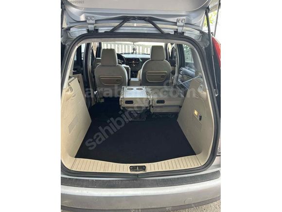Sahibinden Ford C-Max 1.6 TDCi Ghia 2005 Model 