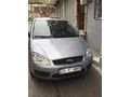 Sahibinden Ford C-Max 1.6 TDCi Ghia 2005 Model 