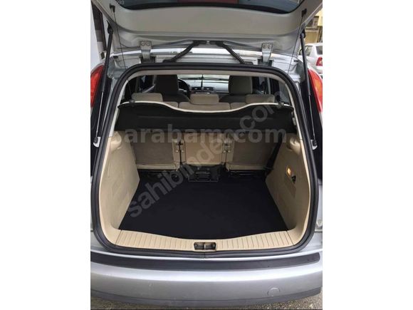 Sahibinden Ford C-Max 1.6 TDCi Ghia 2005 Model 