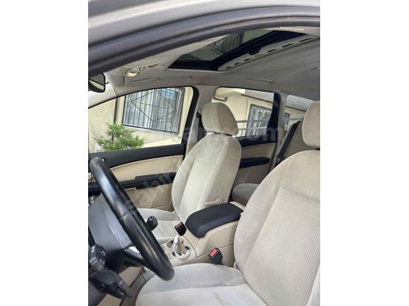 Sahibinden Ford C-Max 1.6 TDCi Ghia 2005 Model 
