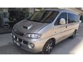 Sahibinden Hyundai Starex 2.5 TCI Panelvan 2006 Model
