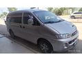Sahibinden Hyundai Starex 2.5 TCI Panelvan 2006 Model