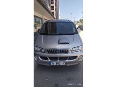 Sahibinden Hyundai Starex 2.5 TCI Panelvan 2006 Model