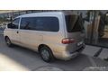 Sahibinden Hyundai Starex 2.5 TCI Panelvan 2006 Model