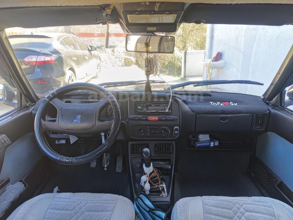 Sahibinden Tofaş Doğan SLX ie 1998 Model