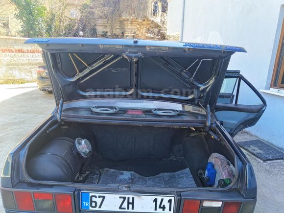 Sahibinden Tofaş Doğan SLX ie 1998 Model