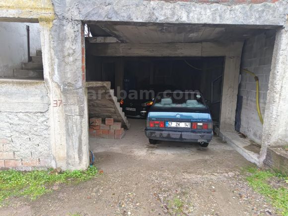 Sahibinden Tofaş Doğan SLX ie 1998 Model