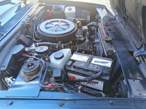 Sahibinden Tofaş Doğan SLX ie 1998 Model