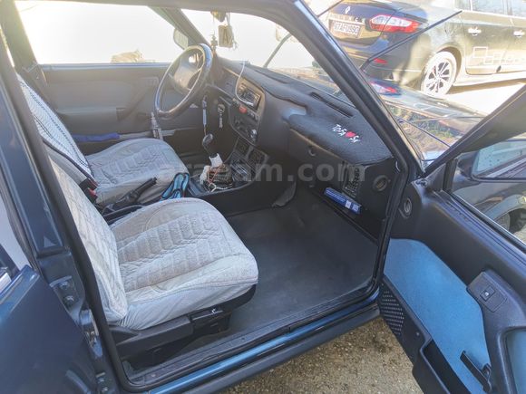 Sahibinden Tofaş Doğan SLX ie 1998 Model