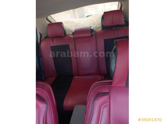 Sahibinden Opel Astra 1.6 CD 1998 Model
