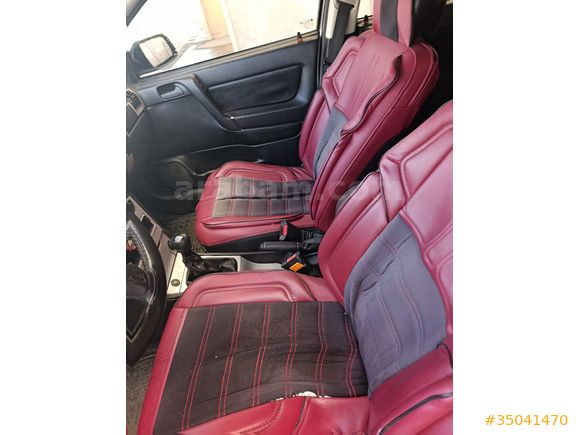 Sahibinden Opel Astra 1.6 CD 1998 Model