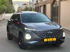 Sahibinden Chery Omoda 5 1.6 TGDI Excellent 2023 Model 