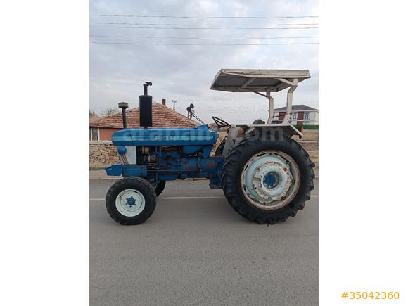 Sahibinden Ford 6610 Yozgat