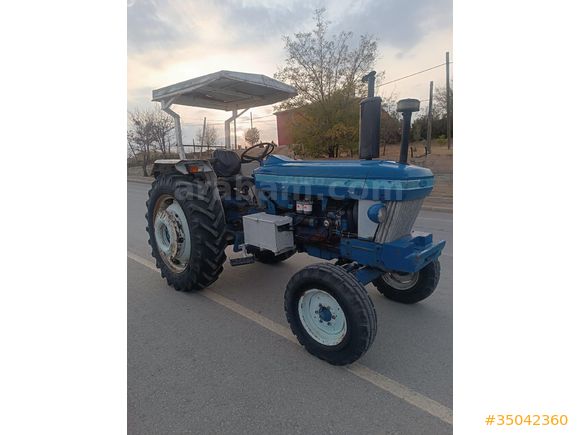 Sahibinden Ford 6610 Yozgat