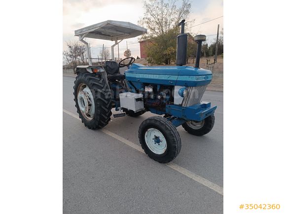 Sahibinden Ford 6610 Yozgat