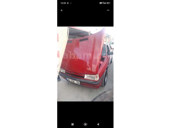 Sahibinden Renault R 9 1.6 Fairway 1994 Model