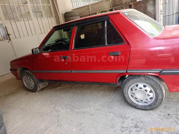 Sahibinden Renault R 9 1.6 Fairway 1994 Model