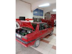 Sahibinden Renault R 9 1.6 Fairway 1994 Model