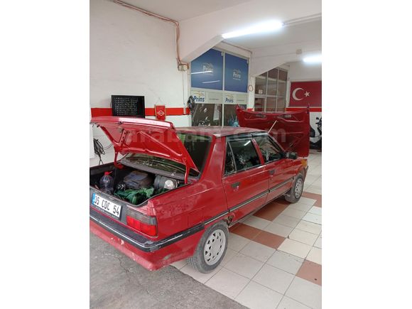 Sahibinden Renault R 9 1.6 Fairway 1994 Model