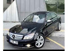 Sahibinden Mercedes - Benz C 200 Kompressor Avantgarde 2008 Model 