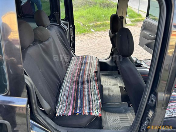 Otomabil ruhsatli Opel Combo 1.3 CDTI City Plus 2011 Model 