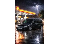 Otomabil ruhsatli Opel Combo 1.3 CDTI City Plus 2011 Model 