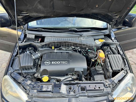 Otomabil ruhsatli Opel Combo 1.3 CDTI City Plus 2011 Model 