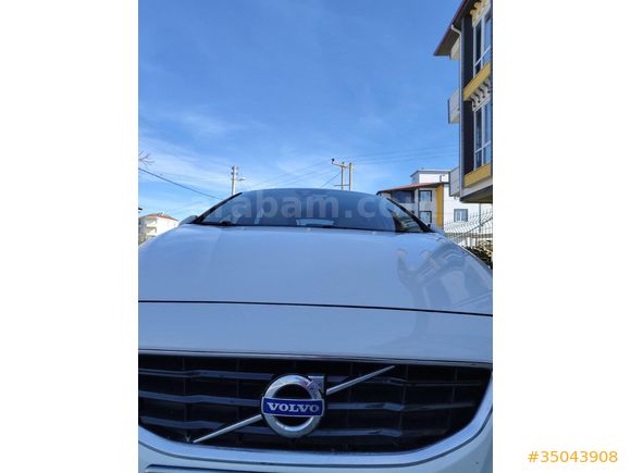 59.000 KM VOLVO