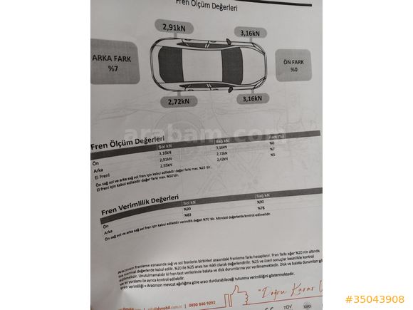 59.000 KM VOLVO