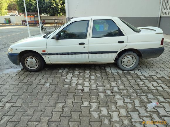 Sahibinden Ford Escort 1.6 CL 1997 Model