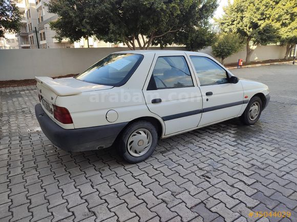 Sahibinden Ford Escort 1.6 CL 1997 Model