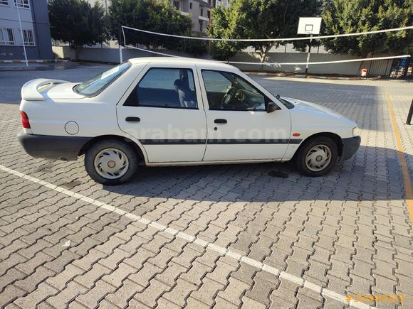 Sahibinden Ford Escort 1.6 CL 1997 Model