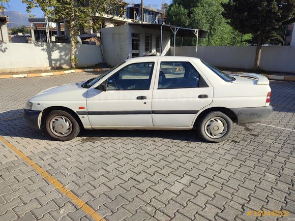 Sahibinden Ford Escort 1.6 CL 1997 Model