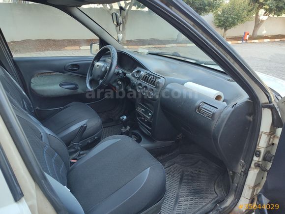 Sahibinden Ford Escort 1.6 CL 1997 Model