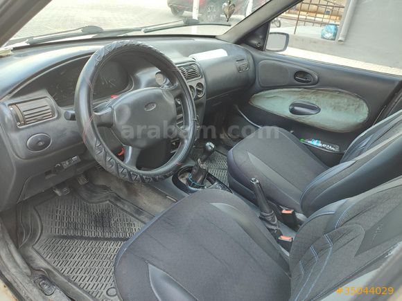 Sahibinden Ford Escort 1.6 CL 1997 Model