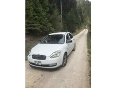 Sahibinden Hyundai Accent Era 1.6 Team 2009 Model 
