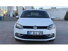 Sahibinden Volkswagen Polo 1.4 TDi Trendline 2016 Model Gaziantep