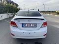 Sahibinden Hyundai Accent Blue 1.6 CRDI Mode Plus 2018 Model 
