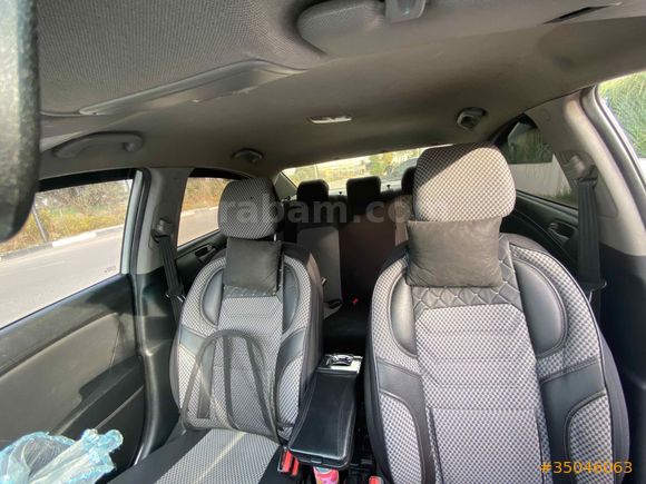 Sahibinden Hyundai Accent Blue 1.6 CRDI Mode Plus 2018 Model 